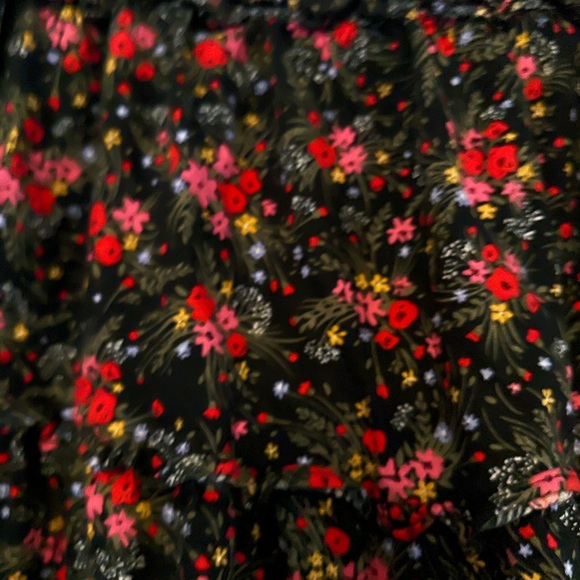 Girls size 12 - Picture 2 of 2